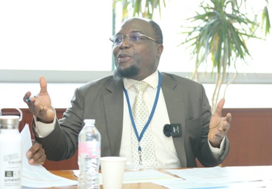 Gouvernance éthique de référence : La Côte d’Ivoire et l’UNESCO mettent en place le PEVIS-CI