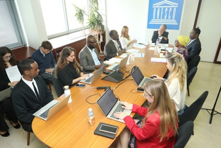 Gouvernance éthique de référence : La Côte d’Ivoire et l’UNESCO mettent en place le PEVIS-CI