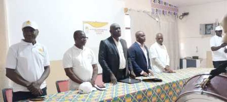 Ouverture des états généraux de l’UACI à Bouaké : Les aviculteurs démarrent les assises en beauté