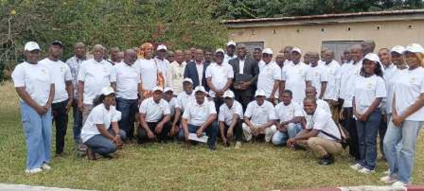 Ouverture des états généraux de l’UACI à Bouaké : Les aviculteurs démarrent les assises en beauté