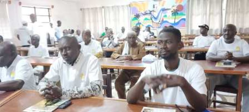 Ouverture des états généraux de l’UACI à Bouaké : Les aviculteurs démarrent les assises en beauté