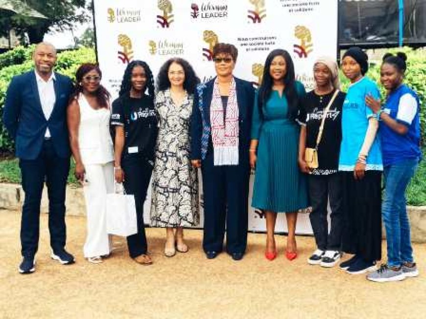 Girls Solidarity : L’ONG Woman Leader et l’UNICEF unis pour les familles vulnérables