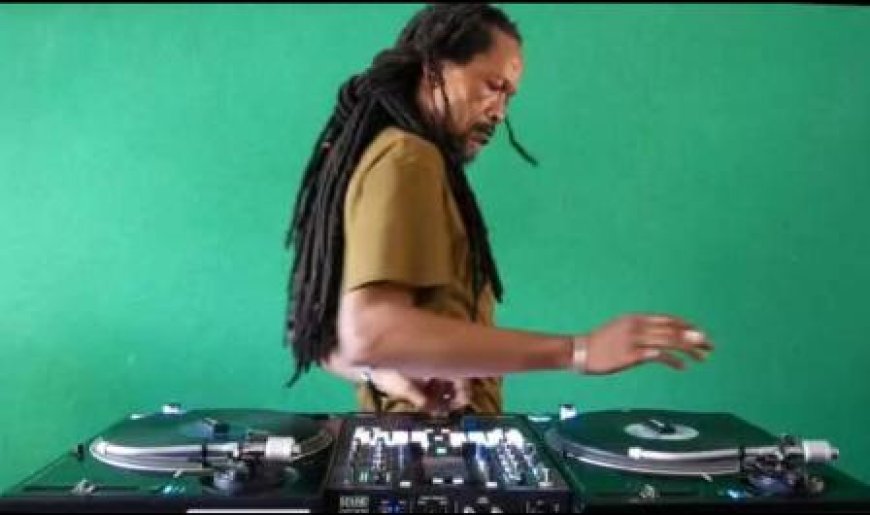 Championnat du monde Dmc : Dj Kross, représentant Afrique de l’Ouest au Dmc à Tokyo