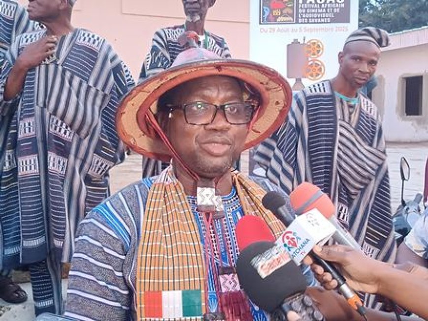 Korhogo / FACAS 2025 : Clap de fin éclatant pour la 2ᵉ édition