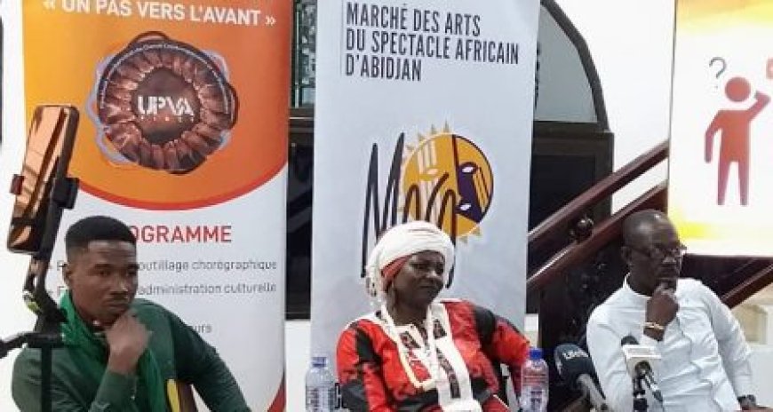 Abidjan accueille la 13ᵉ édition du Festival « Un pas vers l’avant » sous le signe de la solidarité