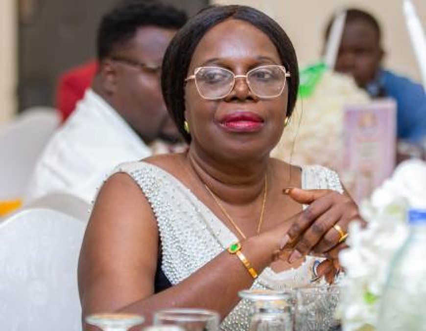 3ᵉ édition du Bal des Abidjanaises : Quand la solidarité féminine redessine le leadership