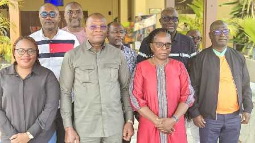Coopération Sportive Côte-d’ivoire – Gabon