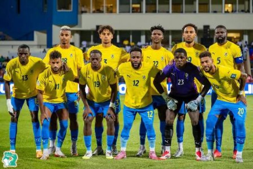 Éliminatoires Coupe du Monde 2026 (Zone Afrique) : La Côte d'Ivoire et Gabon se neutralisent à Franceville (0-0)