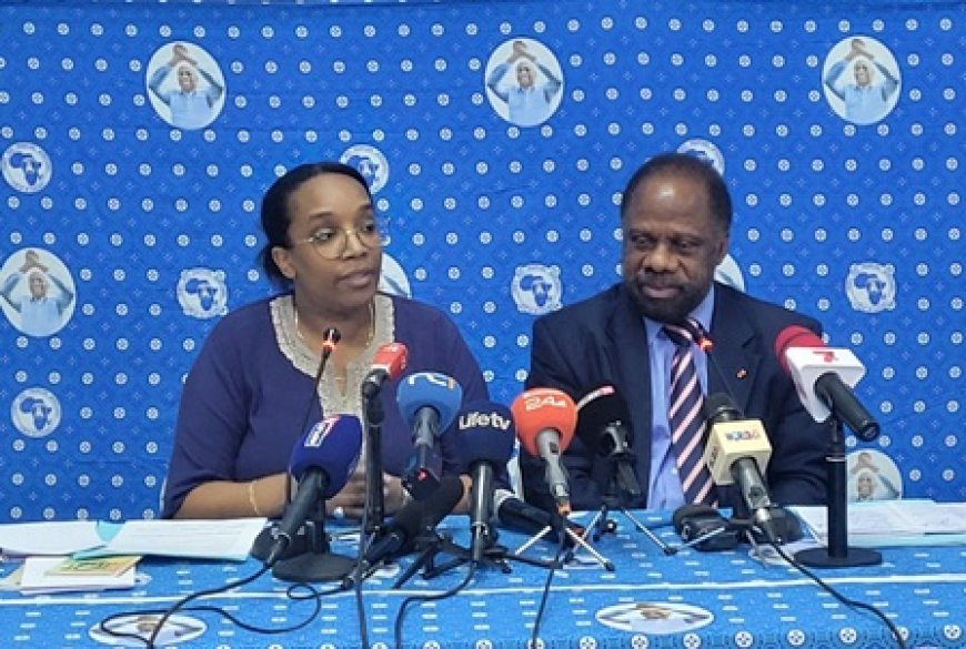 Présidentielle 2025 : Le PPA-CI dénonce le rejet de la candidature de Laurent Gbagbo