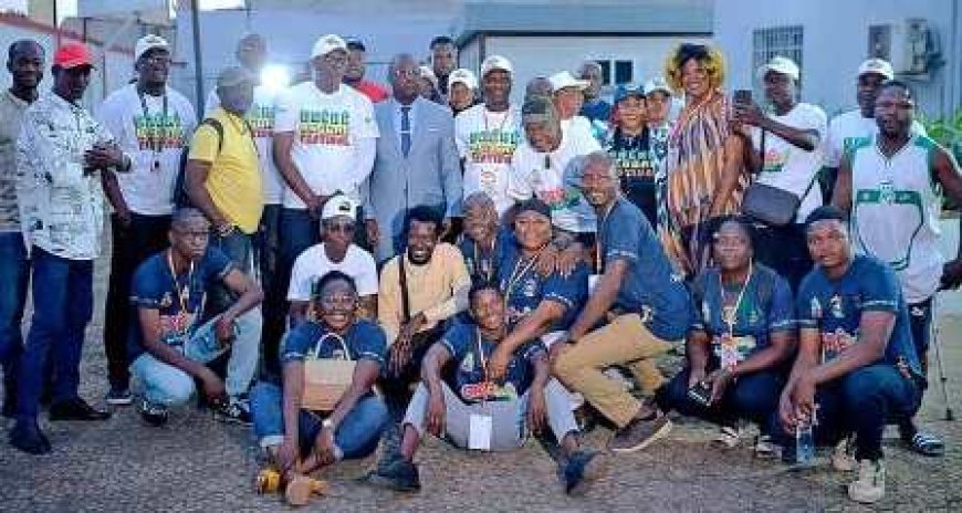 Bouaké : Les populations invitées à promouvoir la paix pour des élections apaisées