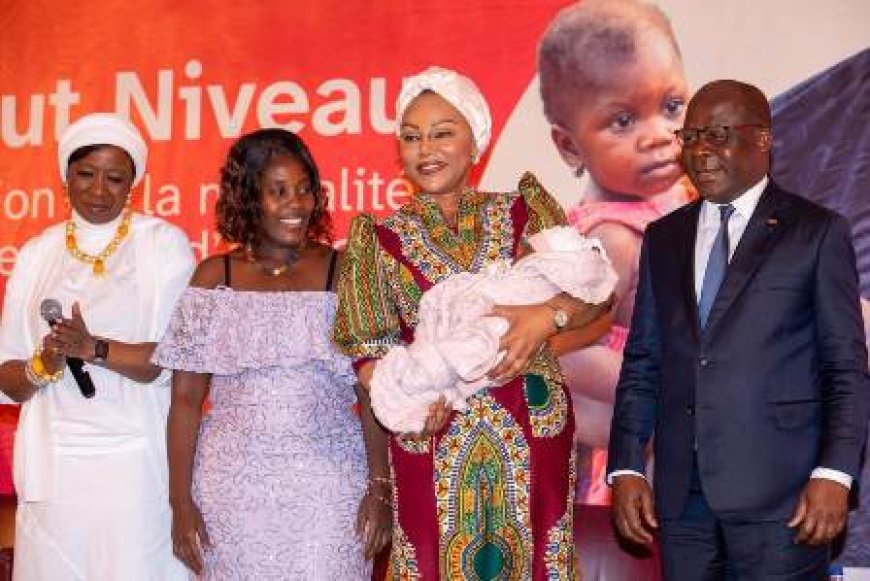 UNFPA : Un dialogue de haut niveau pour accélérer la réduction de la mortalité maternelle