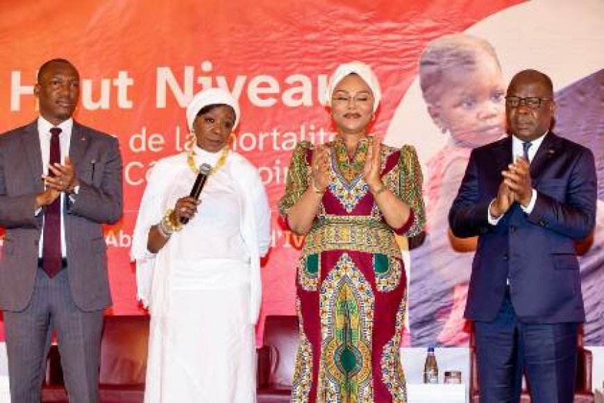 UNFPA : Un dialogue de haut niveau pour accélérer la réduction de la mortalité maternelle