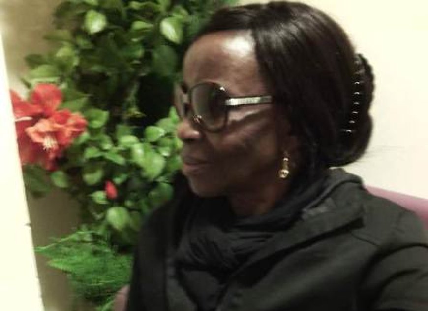 Ouragahio : Disparition d’une doyenne respectée, Mme Djahon Béatrice s’en est allée