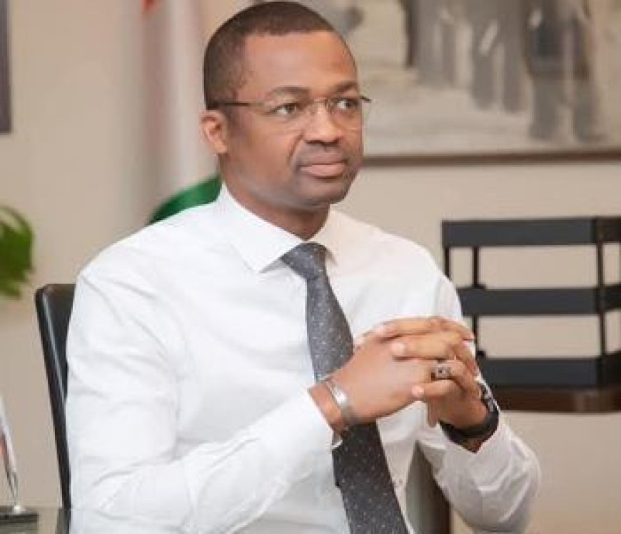 Karim Ouattara, DGA de la LONACI : L’Excellence en Action au Service de la Côte d’Ivoire