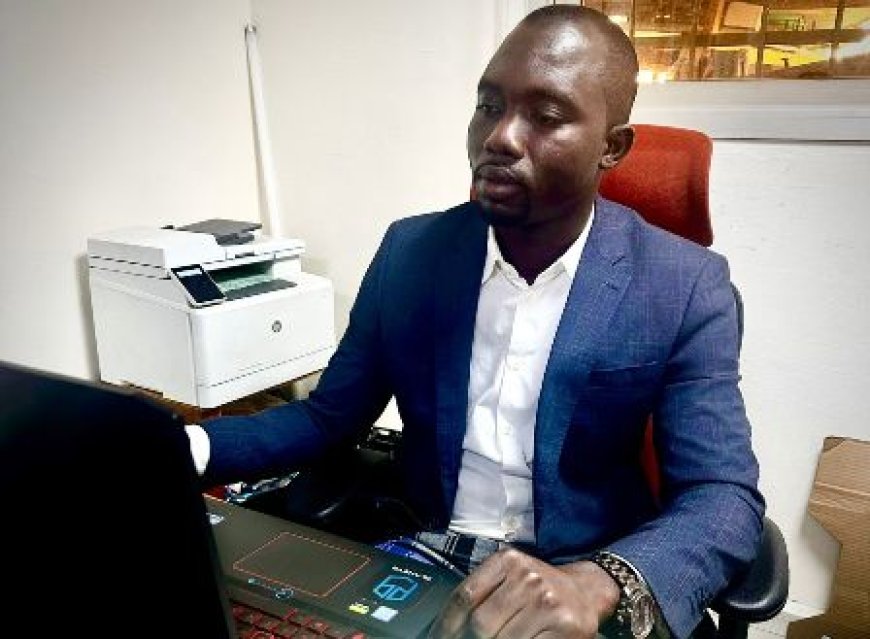 Koné Ibrahim (Directeur Technique SDE): « Quand le soleil devient la solution aux défis » énergétiques africains »