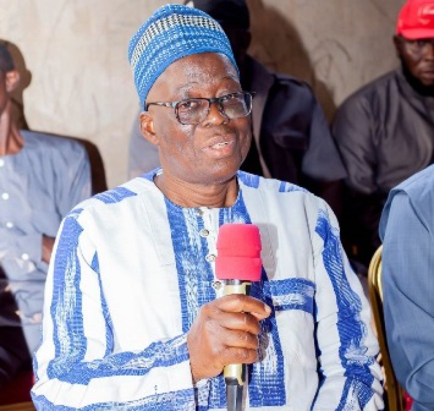 Anyama : L’AJVA lance la mobilisation pour le plébiscite d’Alassane Ouattara