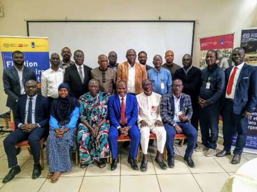 Fixation de salaires adéquats : L'OIT réaffirme son soutien à la Côte d'Ivoire