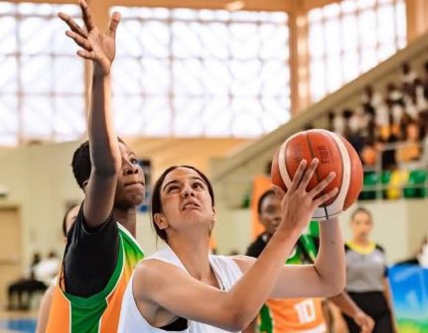 Afrobasket U16 : La Côte d’Ivoire remporte son premier titre continental