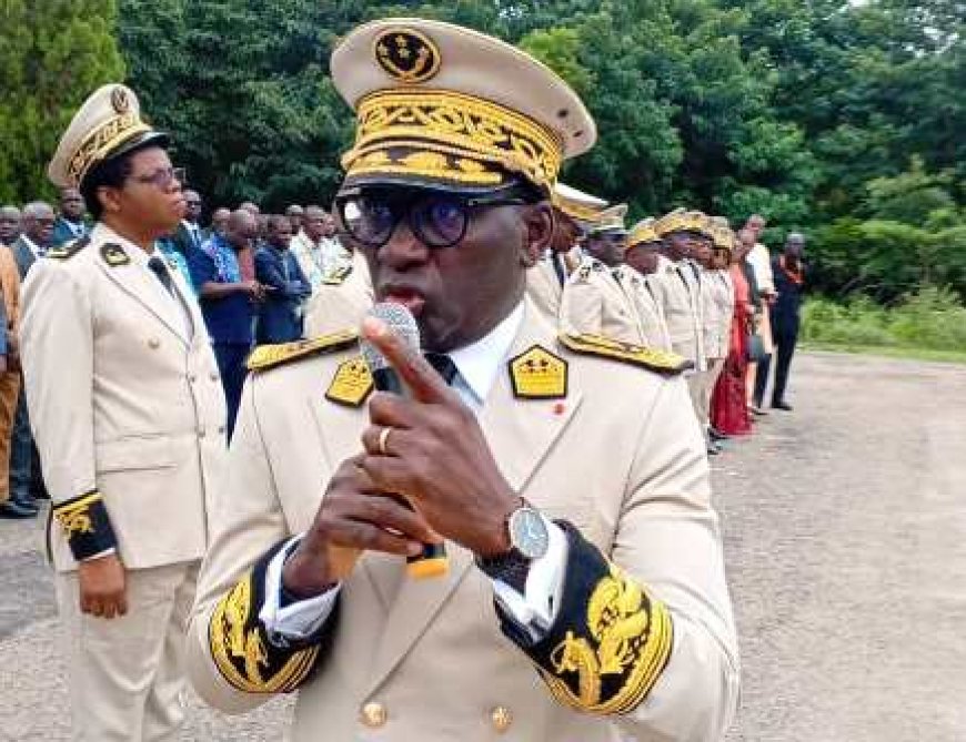 Séguéla : Le Préfet Karim Diarrassouba met en garde contre l’incivisme des jeunes