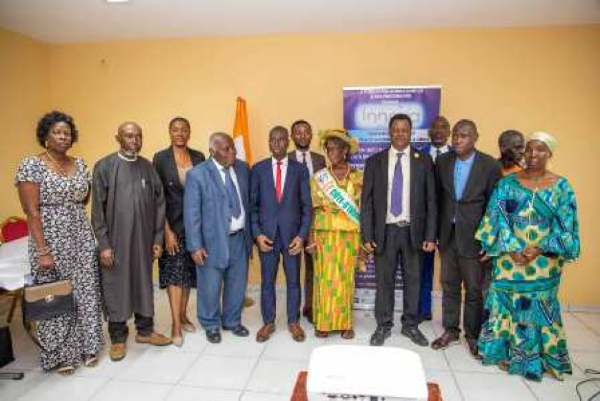 8e édition édition du salon Abidjan Innova : Une centaine d'exposants attendus du 23 au 25 avril 2026 au palais de la culture