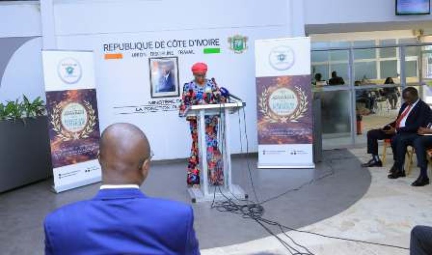 Fonction Publique : Le mérite et l’excellence au cœur de la 4ème édition des Awards