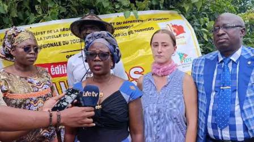 Korhogo : Le Poro dévoile ses richesses lors des Journées Portes ouvertes du Tourisme et Loisirs