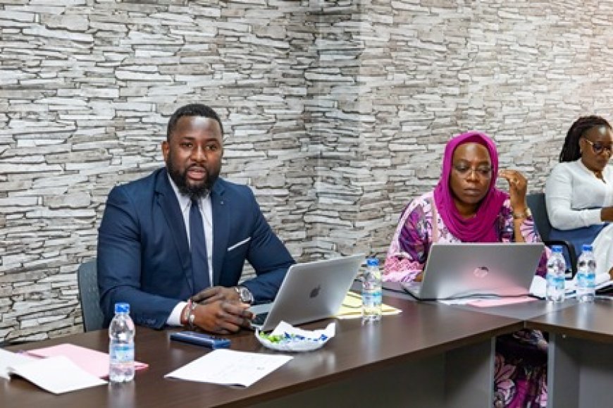 Bonne gouvernance/Nouvelle version du SINAPSE : quarante-cinq cadres en formation au Ministère de la Communication