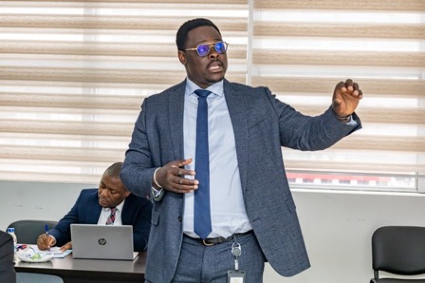 Bonne gouvernance/Nouvelle version du SINAPSE : quarante-cinq cadres en formation au Ministère de la Communication