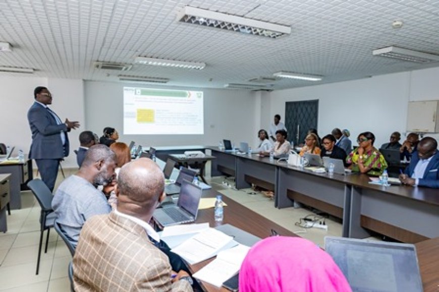Bonne gouvernance/Nouvelle version du SINAPSE : quarante-cinq cadres en formation au Ministère de la Communication