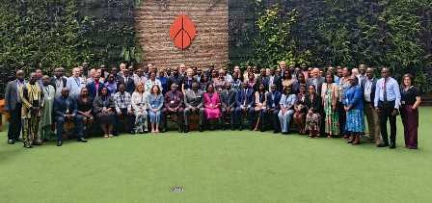 Abidjan accueille la 14ᵉ réunion du partenariat RBM : cap sur l’objectif « zéro paludisme » en 2030