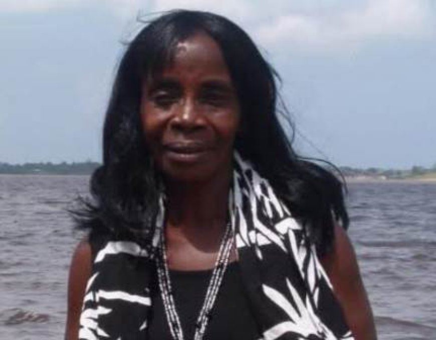 Tehiri en deuil : La communauté annonce la levée du corps de Mme Otokro Djahon Béatrice