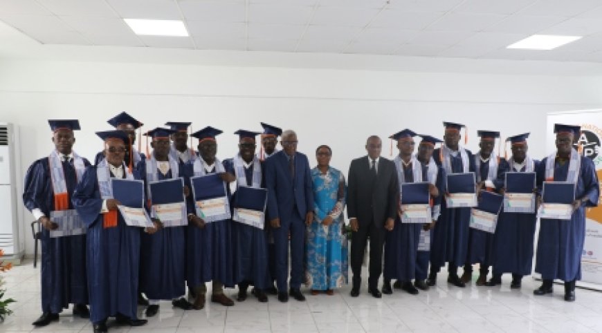 Élections 2025 : 42 journalistes formés par l’ANP pour informer sans influencer