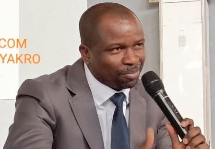 Rentrée scolaire 2025-2026 au CAFOP de Yamoussoukro : Une année placée sous le sceau de la transformation durable