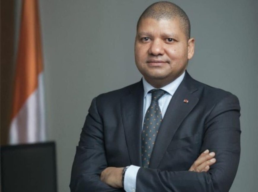 Présidentielle 2025 : Jean-Louis Billon reçoit un soutien de poids