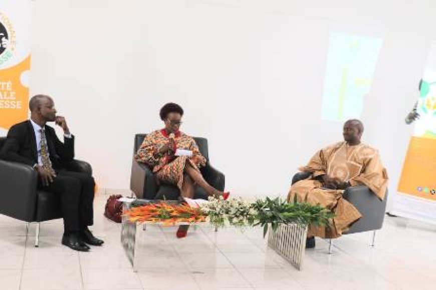 Présidentielle 2025 : Les médias appelés à une couverture indépendante, éthique et responsable