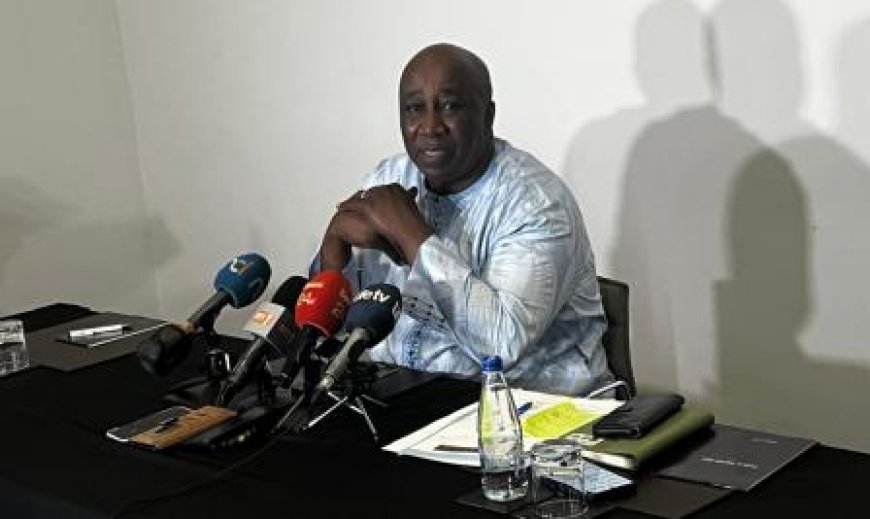 Présidentielle 2025: La Plateforme Côte d’Ivoire Vision organise une tribune de vérité à Paris pour peser avant octobre »