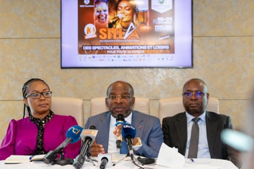 SITLA 2025 : Le grand retour du Salon du Tourisme ivoirien