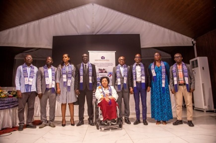 L’Institut Pasteur de Côte d’Ivoire lance l’IPCI Training Program pour renforcer les compétences biomédicales en Afrique de l’Ouest