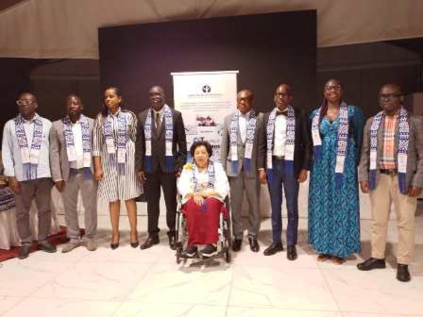 L’Institut Pasteur de Côte d’Ivoire lance l’IPCI Training Program pour renforcer les compétences biomédicales en Afrique de l’Ouest
