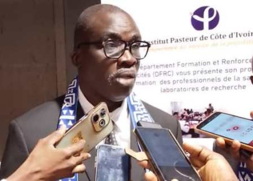 L’Institut Pasteur de Côte d’Ivoire lance l’IPCI Training Program pour renforcer les compétences biomédicales en Afrique de l’Ouest