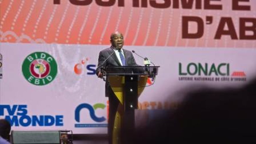 SITLA 2025 : La Côte d’Ivoire mise sur le numérique pour séduire le monde