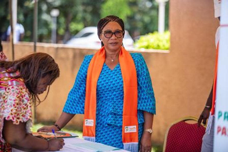 Korhogo : L’AGEFOP mise sur la formation professionnelle pour renforcer les Pôles Économiques Compétitifs
