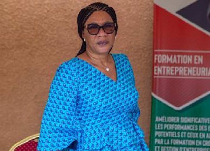 Korhogo : L’AGEFOP mise sur la formation professionnelle pour renforcer les Pôles Économiques Compétitifs