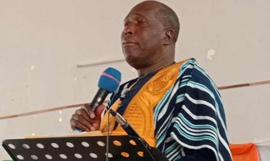 Séguéla rend hommage au Président Alassane Ouattara pour la nomination d’Adama Dosso