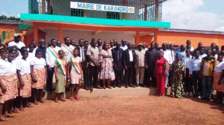 Karakoro / Conférence citoyenne : Dr Arthur Banga éclaire sur la transmission générationnelle du pouvoir