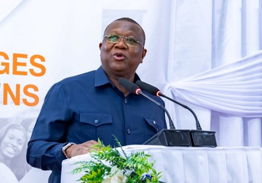 Échanges citoyens : Amadou Coulibaly réaffirme la volonté d’une administration plus proche et à l’écoute des citoyens