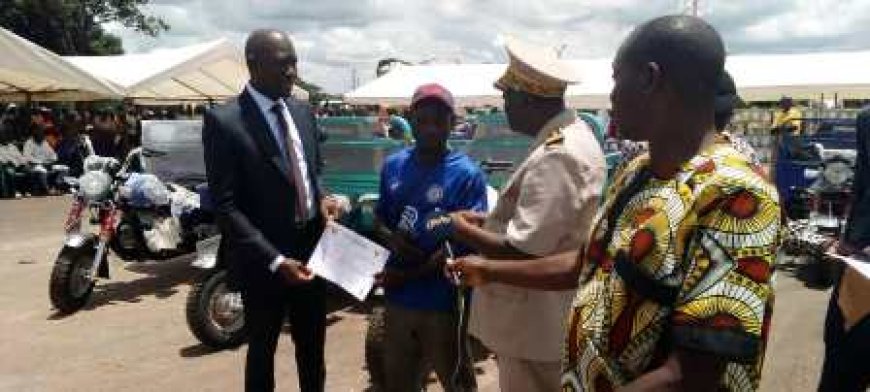 Korhogo : Célébration de la 7e édition des Journées de Récompenses des Cajouculteurs du Bassin Ivoirien