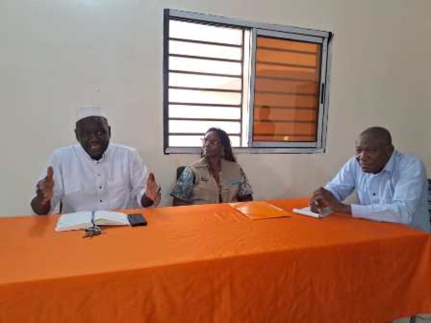 Touba /  Préservation de la paix : Le réseau des médiatrices de paix exhorte à consolidation de cohésion sociale