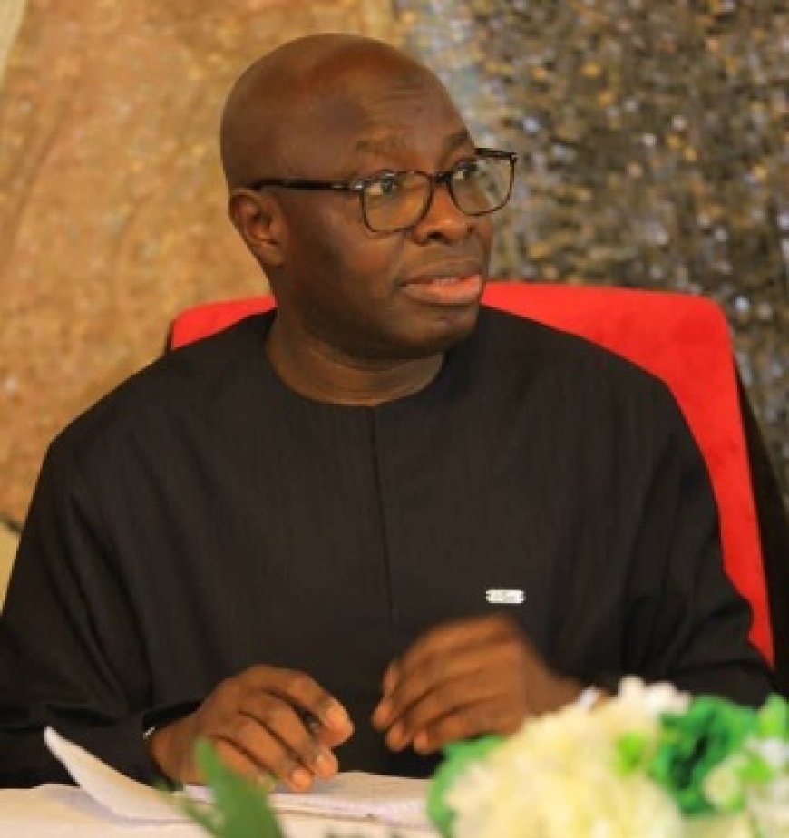 Les Ressortissants de Dabakala annoncent leur soutien à la candidature d'Alassane Ouattara à Abobo