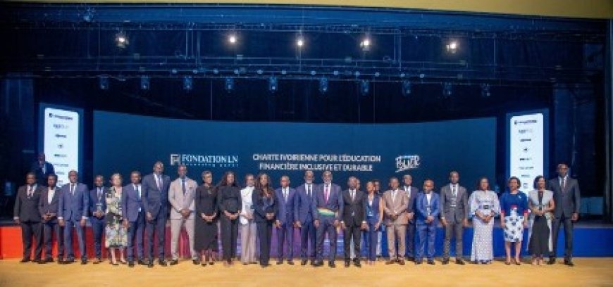 Ouverture à Abidjan du 8 éme Salon de l'Épargne de l’Investissement et du Patrimoine